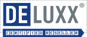 Deluxx certified Reseller
