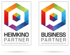 Heimkino und Business Partner