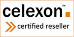celexon certified reseller