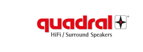 quadral Logo