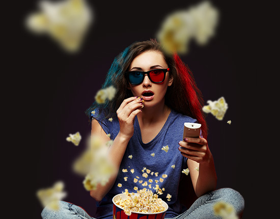 Sony VPL-VW500ES 3D Brille